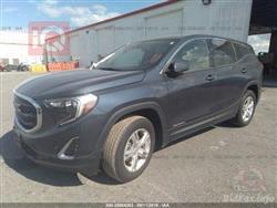 GMC Terrain
